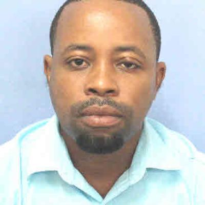 Mr Ernest Sebastian Shayo