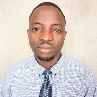 Mr. Brief Adamson Mwakajinga