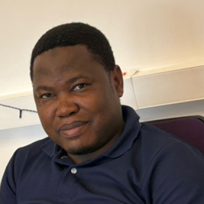 Mr. Shaibu Isaa Champunga