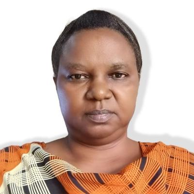 Dr. Mary Zacharia Charwi