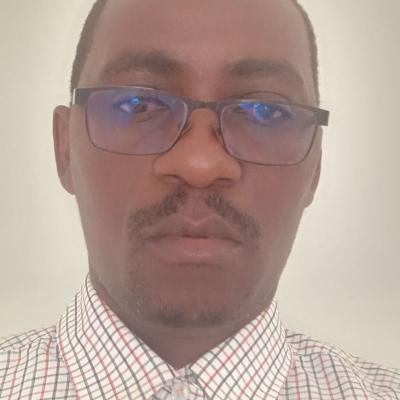 Dr. Hamisi Mfaume
