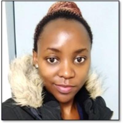 Ms. Judith Kagemulo Simeo