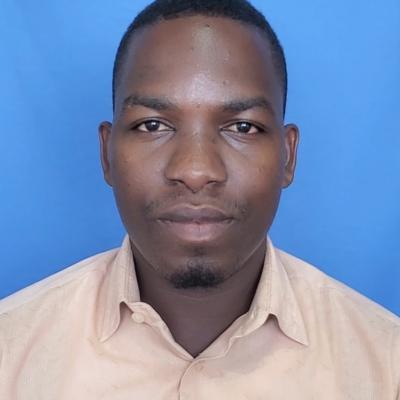 MAKINGA CHARLES, TUTORIAL ASSISTANT IN BRAILLE LITERACY AND ASSISTIVE TECHNOLOGY