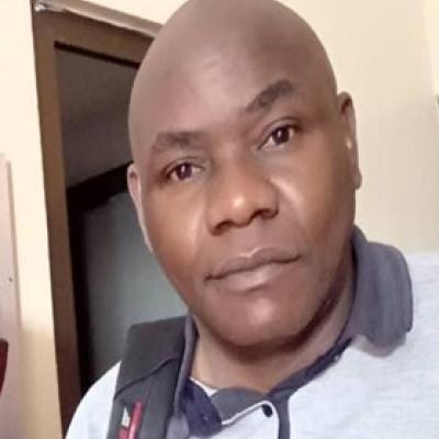 Dr. Jonace Manyasa