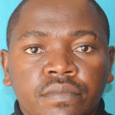 Victor Valentine Barweta