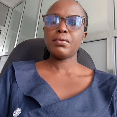 Tumaini Mligo