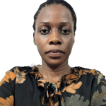 Ms. Beatrice Joas Kyamani