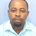 Mr Ernest Sebastian Shayo