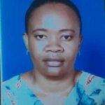 Ms. Blandina Martin Shang'a