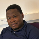 Mr. Shaibu Isaa Champunga