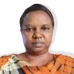 Dr. Mary Zacharia Charwi