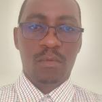 Dr. Hamisi Mfaume