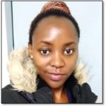 Ms. Judith Kagemulo Simeo