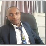 Mr. Yohana Michael Lukinga