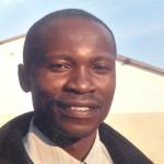 Dr Venance Amasi Timothy 