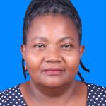 Dr. Janeth Kalinga