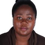 Anna Mwakitalu