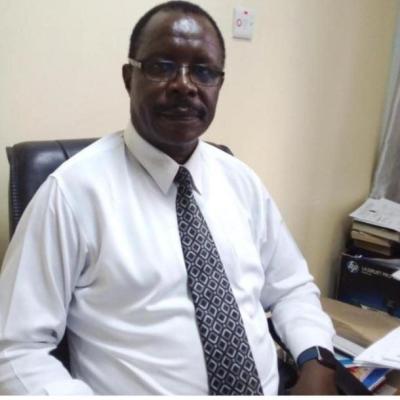 Sengulo Albert Msellemu