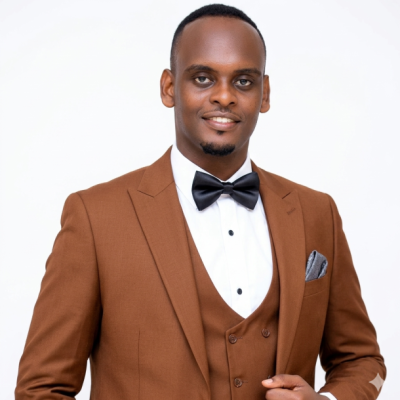 Wilhelm Norbert Stephen - Training Specialist 