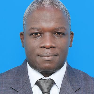 The profile photo showing the image for Prof. Florence Kyaruzi