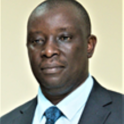 Prof. David Sylvester Kacholi