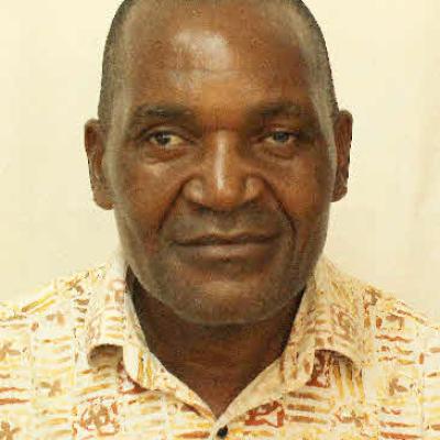 Mgumba