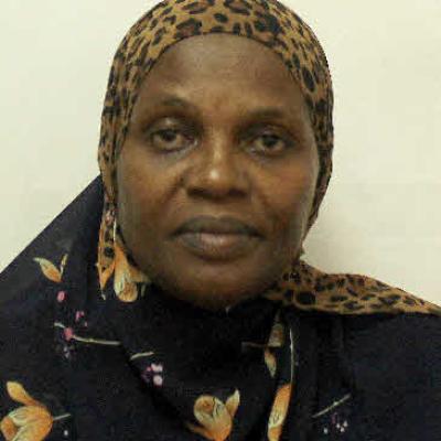 zubeda