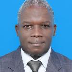 The profile photo showing the image for Prof. Florence Kyaruzi