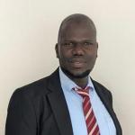 Dr.Bahati A. Magesa
