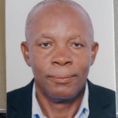 Dr. John Kihamba