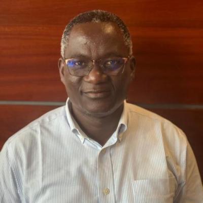 Dr Alexander Songoro