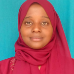 Halima Kawia